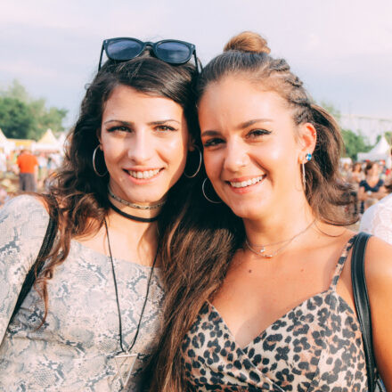 Donauinselfest 2019 - Tag 3 (Part III)