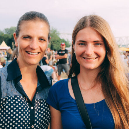 Donauinselfest 2019 - Tag 3 (Part III)