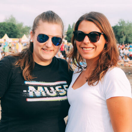 Donauinselfest 2019 - Tag 3 (Part III)