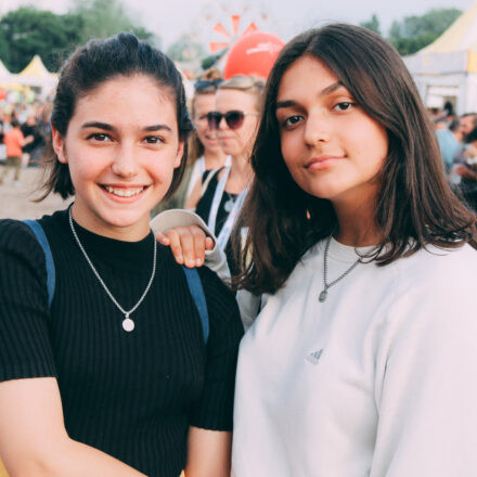 Donauinselfest 2019 - Tag 3 (Part III)