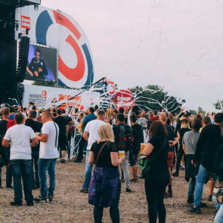 Donauinselfest 2019 - Tag 3 (Part III)