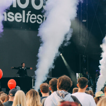 Donauinselfest 2019 - Tag 3 (Part III)