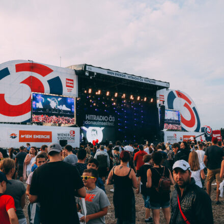 Donauinselfest 2019 - Tag 3 (Part III)