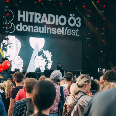 Donauinselfest 2019 - Tag 3 (Part III)