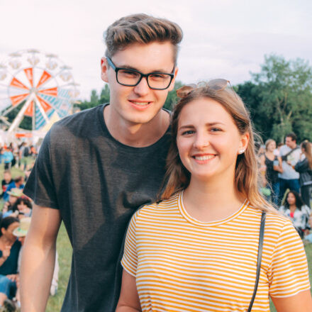 Donauinselfest 2019 - Tag 3 (Part III)