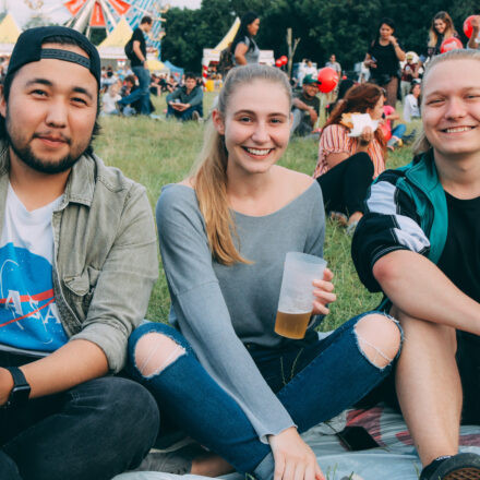 Donauinselfest 2019 - Tag 3 (Part III)