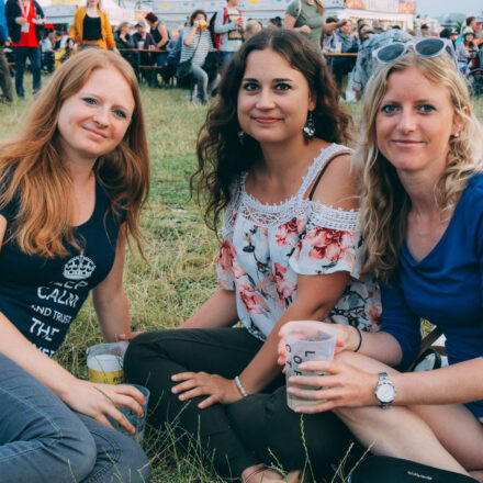 Donauinselfest 2019 - Tag 3 (Part III)