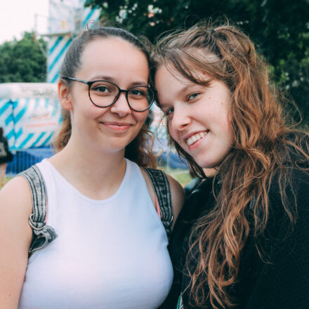 Donauinselfest 2019 - Tag 3 (Part III)