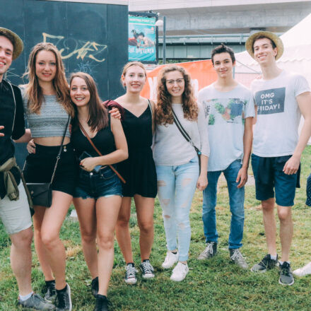 Donauinselfest 2019 - Tag 3 (Part III)