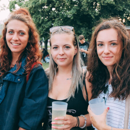 Donauinselfest 2019 - Tag 3 (Part III)