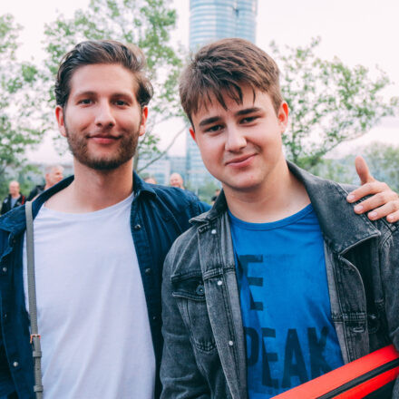 Donauinselfest 2019 - Tag 3 (Part III)