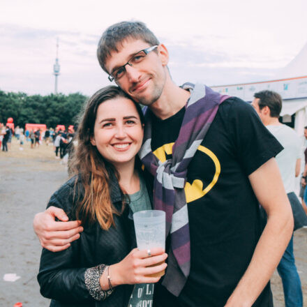 Donauinselfest 2019 - Tag 3 (Part III)