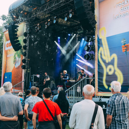 Donauinselfest 2019 - Tag 3 (Part III)