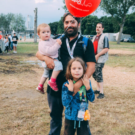 Donauinselfest 2019 - Tag 3 (Part III)