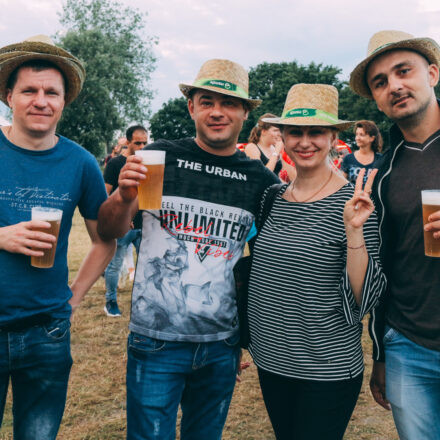 Donauinselfest 2019 - Tag 3 (Part III)