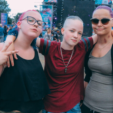 Donauinselfest 2019 - Tag 3 (Part III)