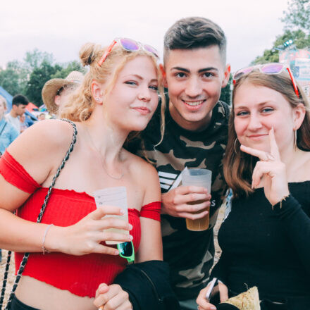 Donauinselfest 2019 - Tag 3 (Part III)