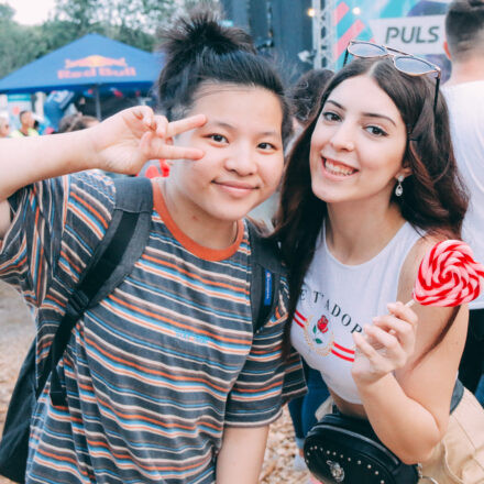 Donauinselfest 2019 - Tag 3 (Part III)