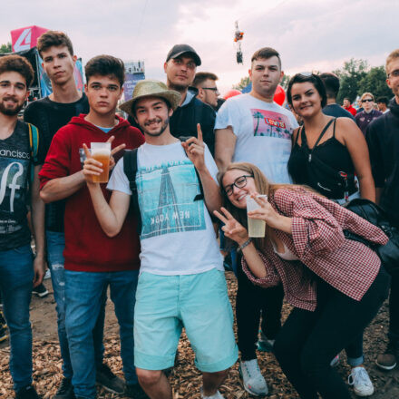 Donauinselfest 2019 - Tag 3 (Part III)