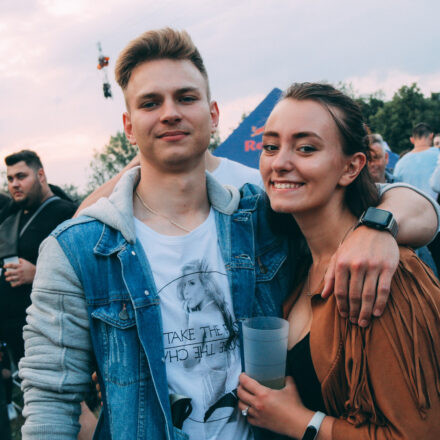 Donauinselfest 2019 - Tag 3 (Part III)