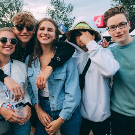 Donauinselfest 2019 - Tag 3 (Part III)