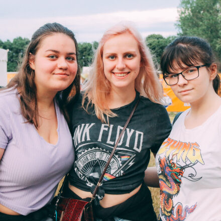 Donauinselfest 2019 - Tag 3 (Part III)