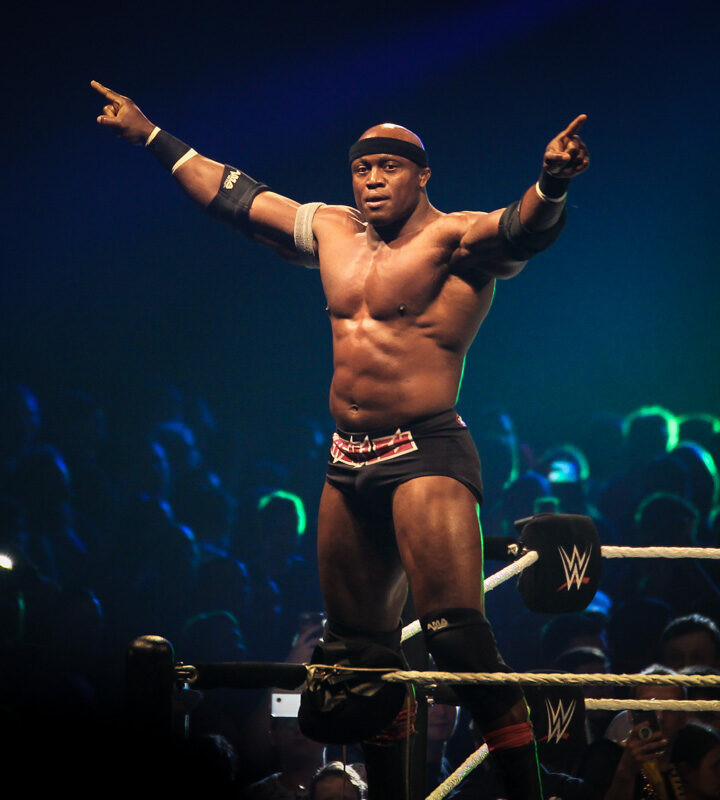 WWE Live