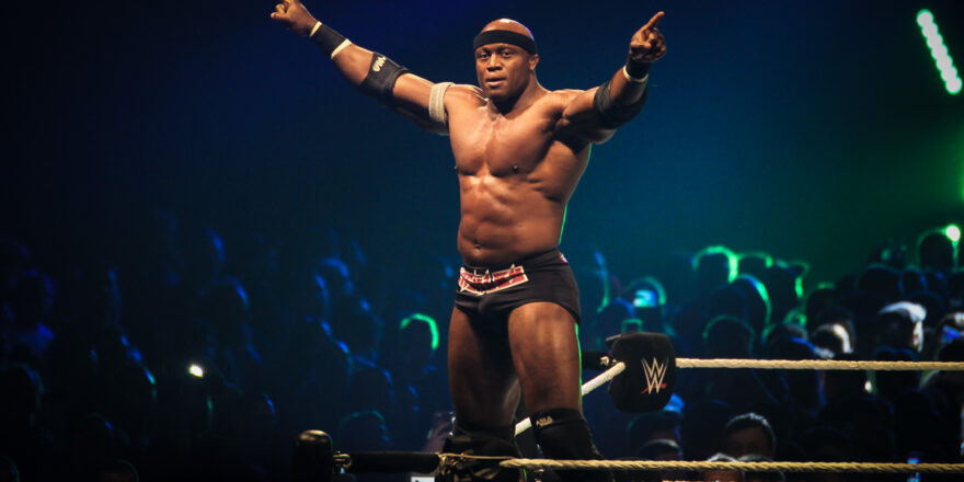 WWE Live