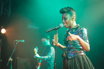Morcheeba - AUSVERKAUFT @ WUK