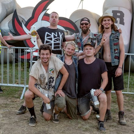 Nova Rock Festival 2019 – Day 3 (Part 3)