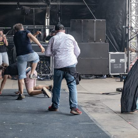 Nova Rock Festival 2019 – Day 4 (Part 3)