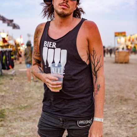 Nova Rock Festival 2019 – Day 4 (Part 3)