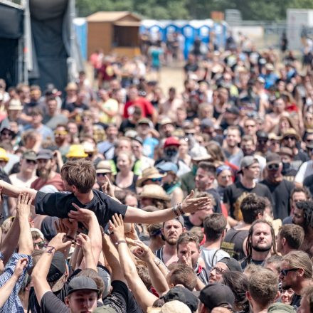 Nova Rock Festival 2019 – Day 4 (Part 3)