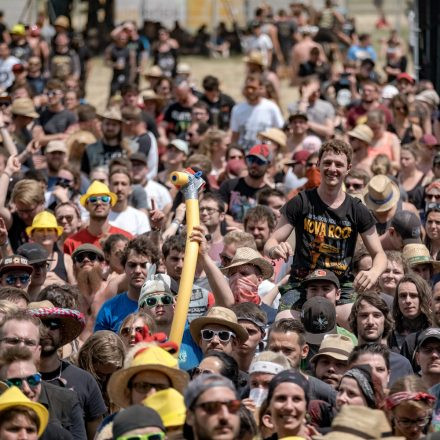 Nova Rock Festival 2019 – Day 4 (Part 3)