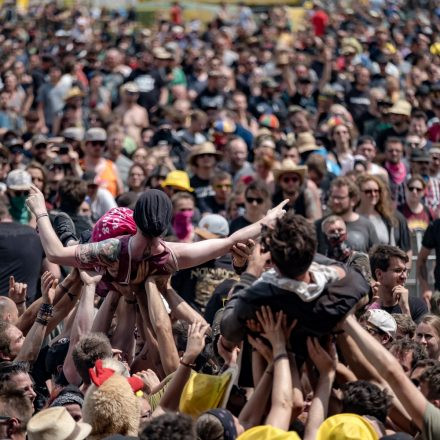 Nova Rock Festival 2019 – Day 4 (Part 3)