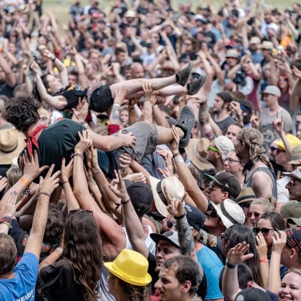 Nova Rock Festival 2019 – Day 4 (Part 3)