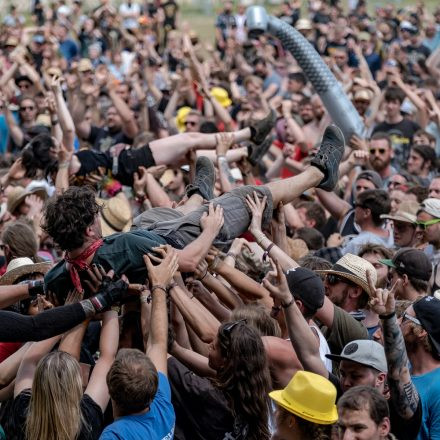 Nova Rock Festival 2019 – Day 4 (Part 3)