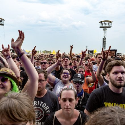 Nova Rock Festival 2019 – Day 4 (Part 3)