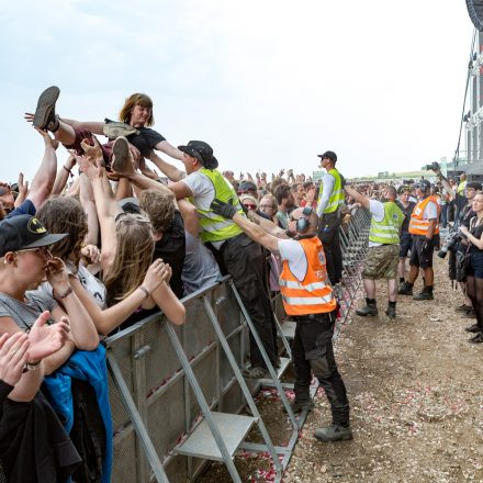 Nova Rock Festival 2019 – Day 4 (Part 3)