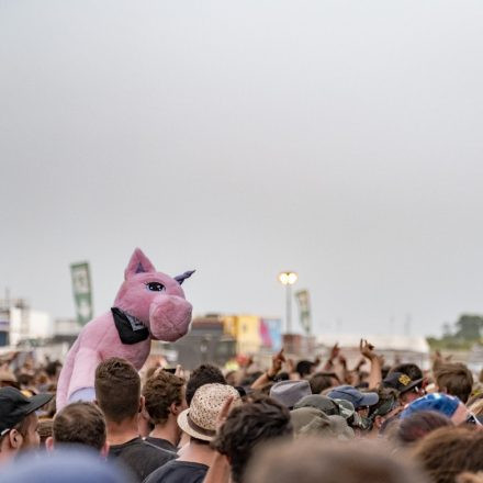 Nova Rock Festival 2019 – Day 4 (Part 3)