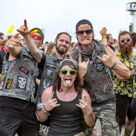 Nova Rock Festival 2019 – Day 4 (Part 3)