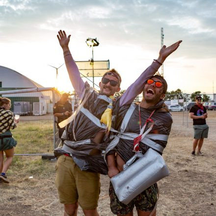 Nova Rock Festival 2019 – Day 4 (Part 3)