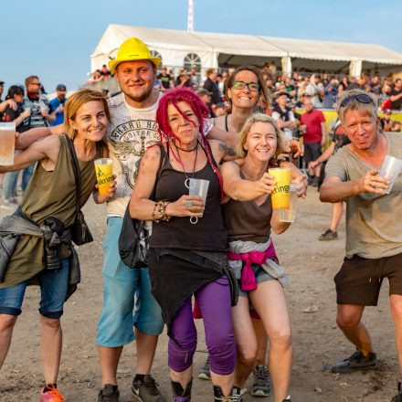 Nova Rock Festival 2019 – Day 4 (Part 3)
