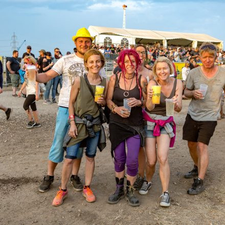 Nova Rock Festival 2019 – Day 4 (Part 3)
