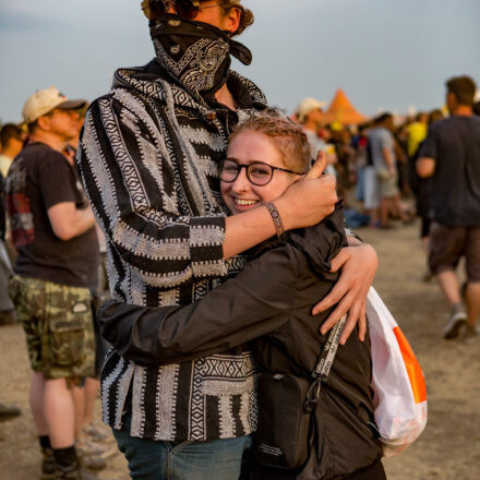 Nova Rock Festival 2019 – Day 4 (Part 3)