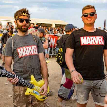 Nova Rock Festival 2019 – Day 4 (Part 3)