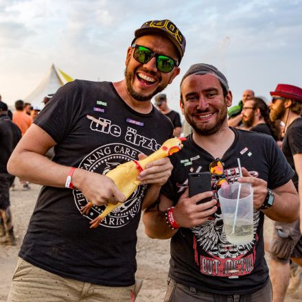 Nova Rock Festival 2019 – Day 4 (Part 3)
