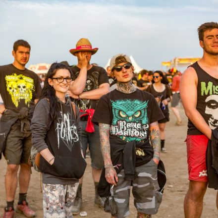 Nova Rock Festival 2019 – Day 4 (Part 3)