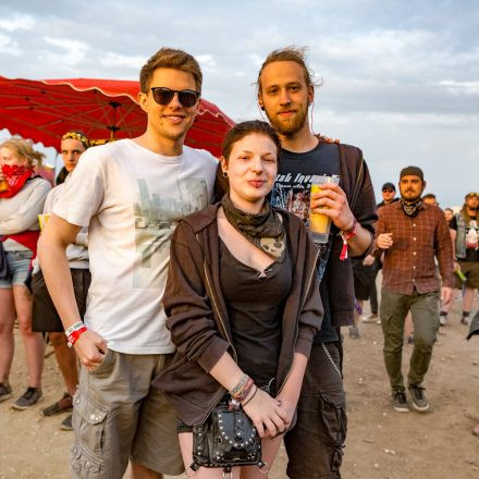 Nova Rock Festival 2019 – Day 4 (Part 3)