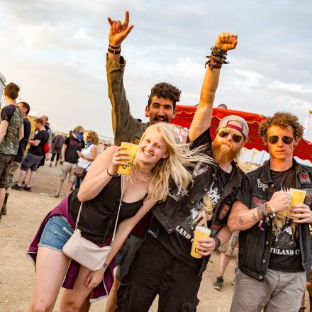 Nova Rock Festival 2019 – Day 4 (Part 3)